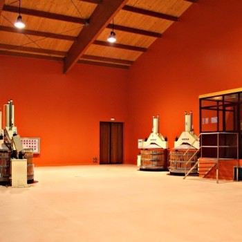 TRIBODUR 600 PAREDES